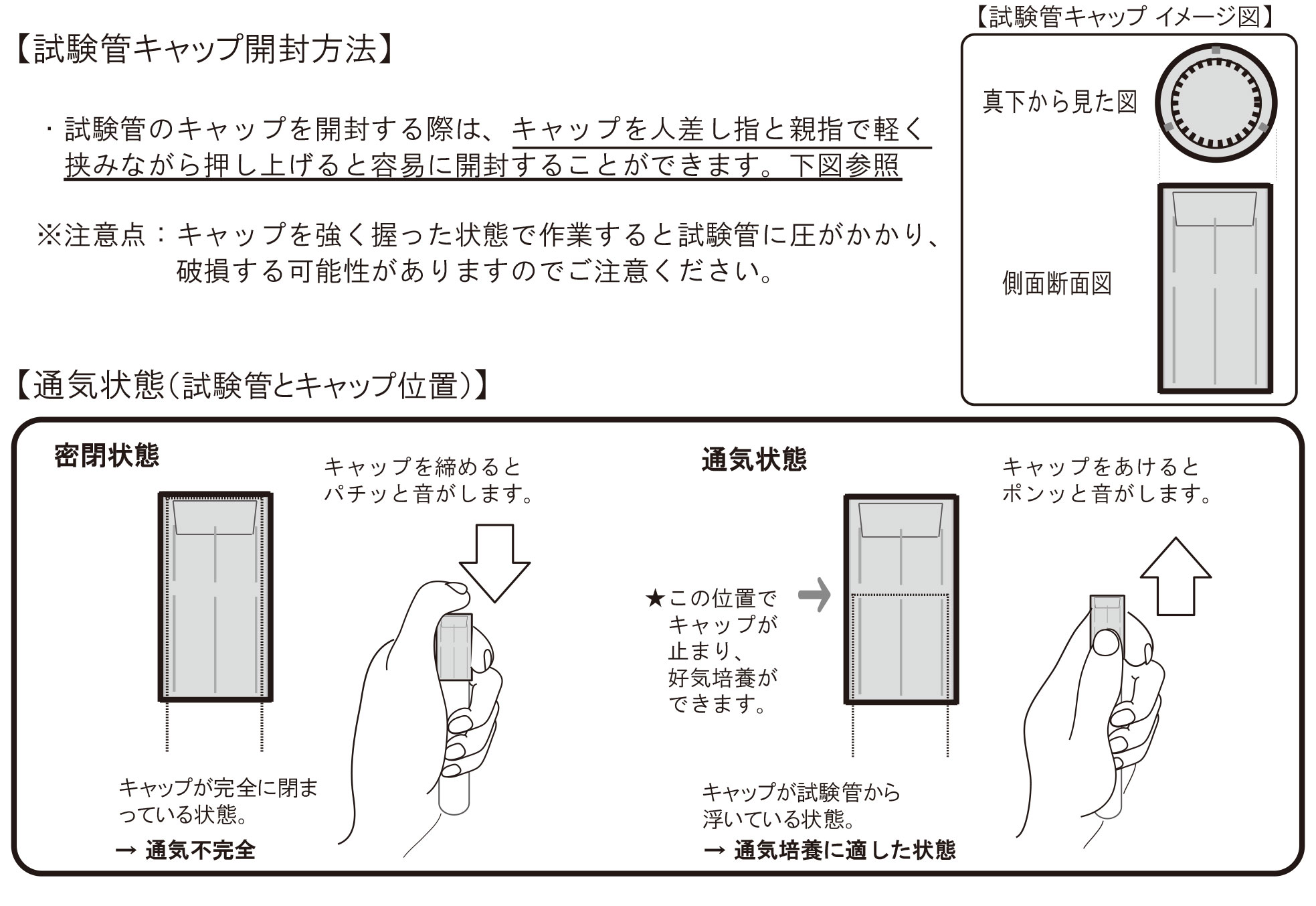 アスワン アズワン(AS ONE) アンプル培地(一般生菌用／TCC添加) MHA00P2TT 1箱(50枚入り) 製造、工場用